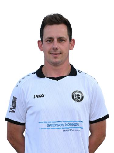 Justus Hassel