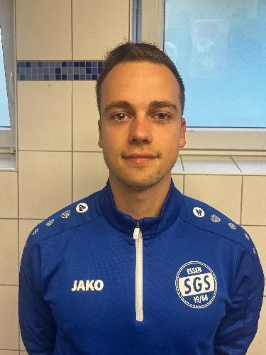 Felix Schirmer