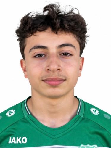 Khaled Alderi