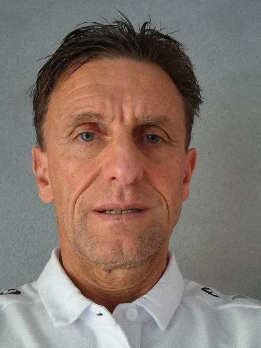 Volker Joos