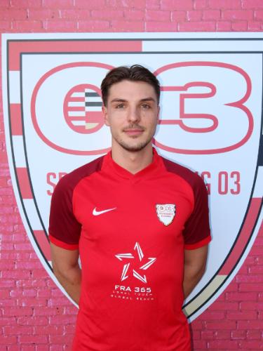 Jannik Persch