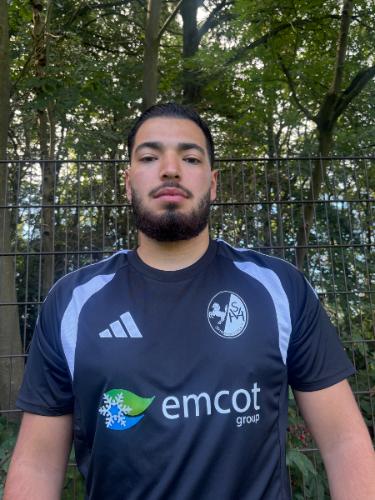 Efe Yüksel Atak