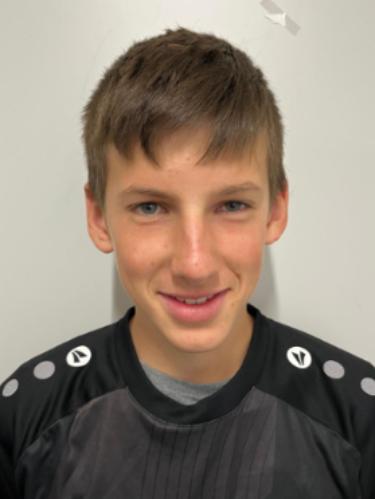 Justus Liuker