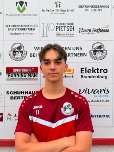 Elias Wünscher
