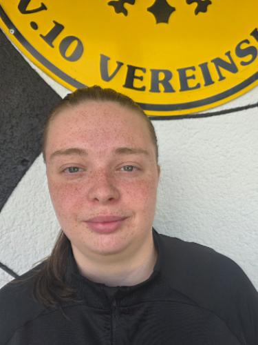 Josephine Joly Ahnert da Silveira