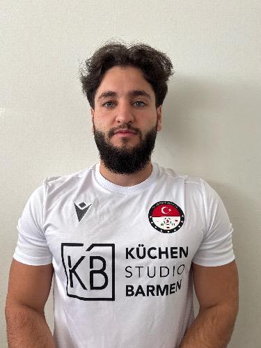 Hüseyin Aksel Akdag