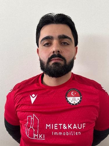 Mertcan Hascelik