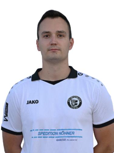 Dominik Mohr