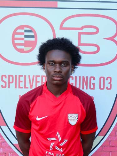 Darius Stephon Shipp