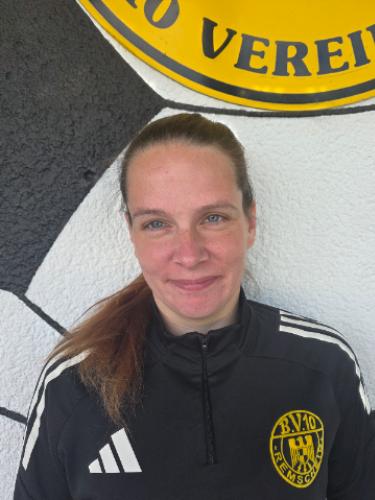 Nadine Diener