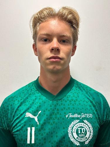 Thore Dahle