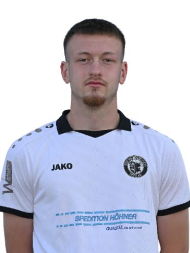 Daniel Rudnev