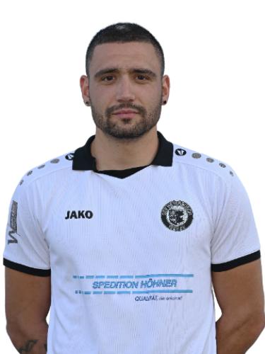 Marco Simonis