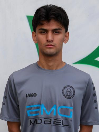 Ahmad Munir Aini
