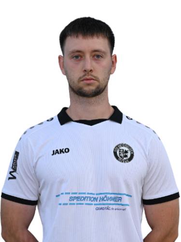 Jan Streginski