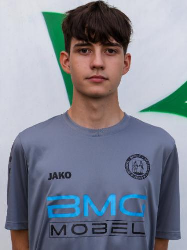 Jaden Joel Dejonghe