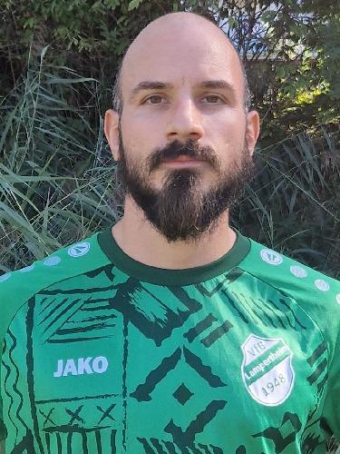 Timo Bacilieri