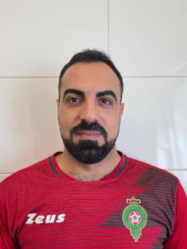 Ayman Al Marai