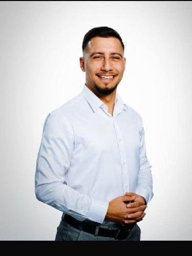 Oguzhan Calimbay