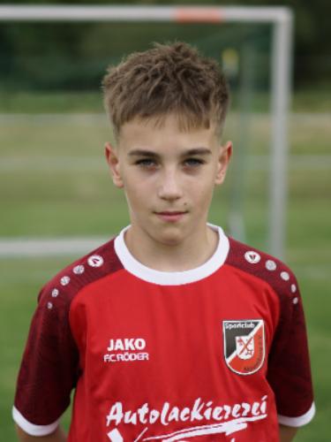 Elias Pulz