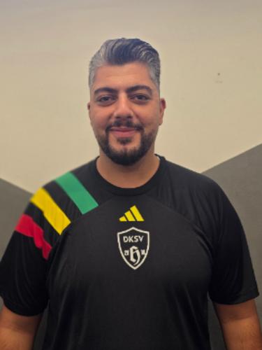 Mustafa Hilal