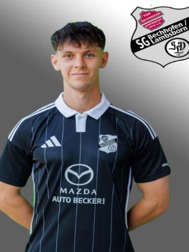 Maximilian Becker