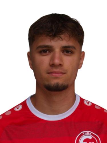 Keanu Luis Lewandowski