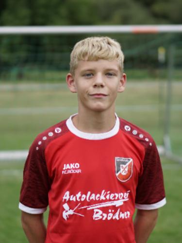 Diego Joel Abicht