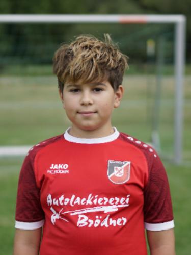 Artem Dernovoy