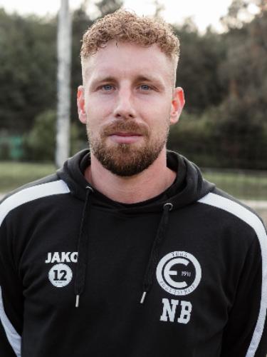 Niko Busenius