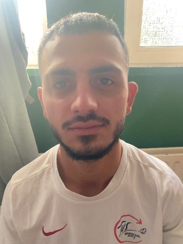 Maksut Ahmedi