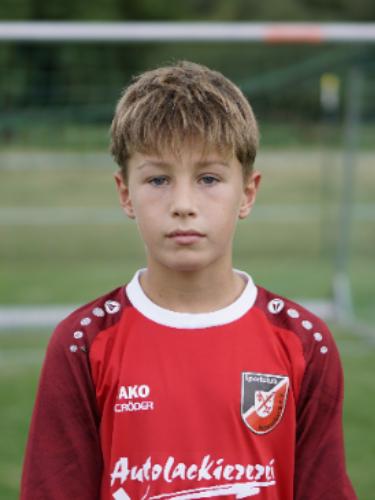 Moritz Kirsch