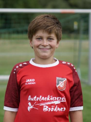 Theo Landgraf