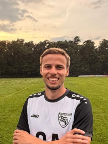 Jannis Henzelmann