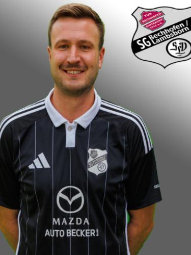 Eric Stephan