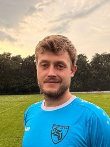 Nick Herbold