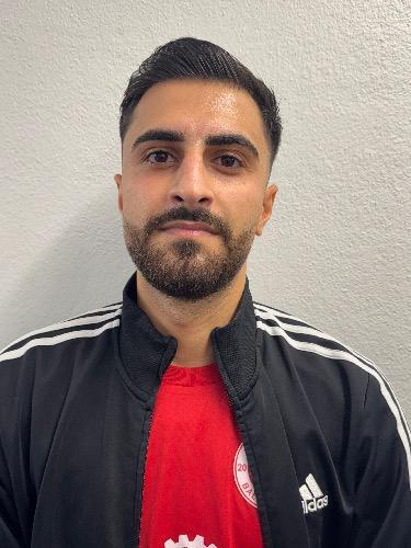 Ümit Celik