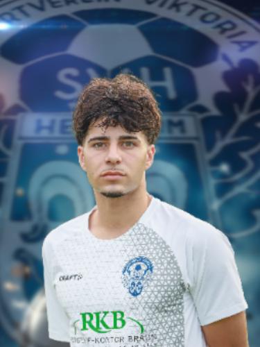 Moustafa Fedo