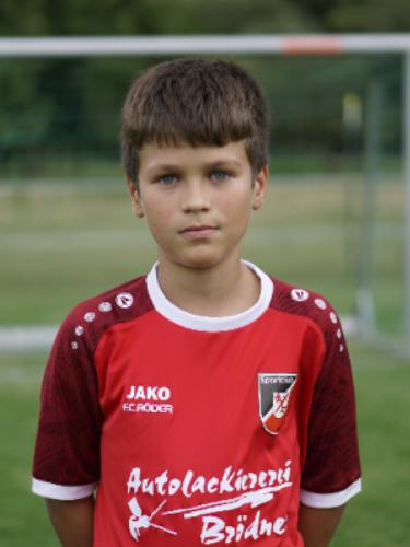 Oscar Reitmeyer