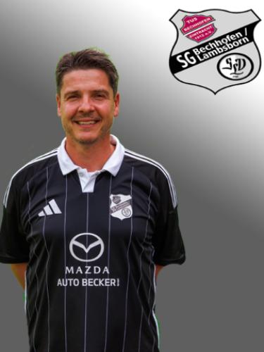 Stefan Vogl