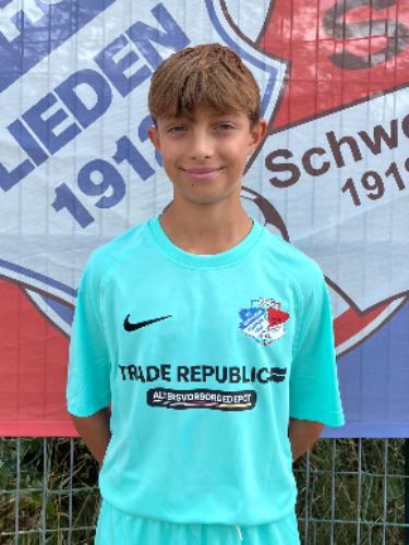 Tom Gaertner