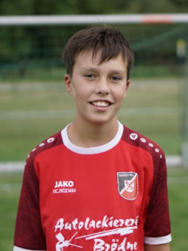 Matteo Töpfer