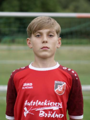 Daniel Yakymenko