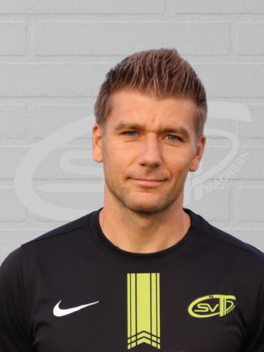 Steven Habich