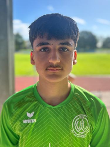 Oskar Al Ebrahim