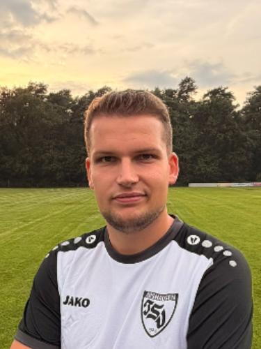 Niklas Rohde