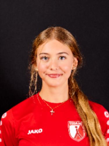Lucie Borde