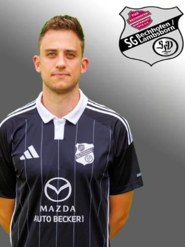 David Hoffmann