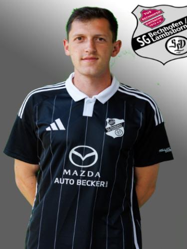 Tim Justus Feß