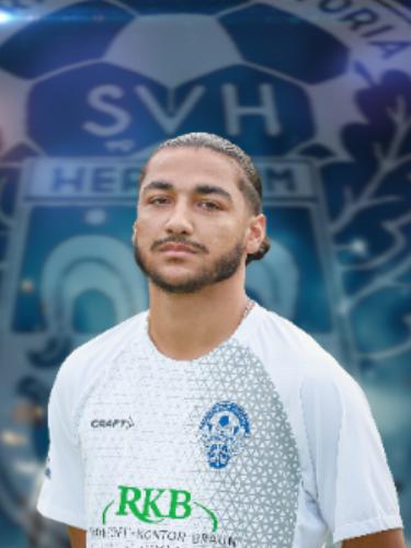 Umut Yagiz Simsekyay